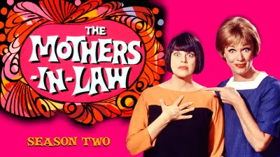 As Sogras (The Mothers-in-Law) 1967